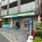【東京都/世田谷区野毛】アイディーコート二子玉川 ファミリーマート上野毛駅前店