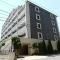 【神奈川県/川崎市川崎区下並木】クレストフォルム川崎サウスステージ 外観