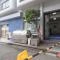【神奈川県/川崎市中原区新丸子東】ハイツ武蔵小杉 エントランス