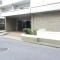 【神奈川県/川崎市中原区木月住吉町】元住吉マンション エントランス