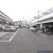 【神奈川県/川崎市中原区木月住吉町】元住吉マンション 駐車場