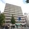 【神奈川県/横浜市南区山王町】コスモ吉野町駅前 外観