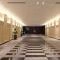 【神奈川県/川崎市中原区市ノ坪】シティタワー武蔵小杉 ロビー