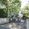 【神奈川県/川崎市中原区市ノ坪】シティタワー武蔵小杉 川崎市立東住吉小学校
