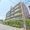 【神奈川県/川崎市中原区上平間】エンゼルブレッサ川崎平間 外観