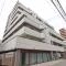 【神奈川県/川崎市中原区田尻町】エイム平間 外観