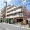 【神奈川県/川崎市中原区宮内】ヒルズ等々力緑地ウエスト 外観