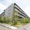 【神奈川県/川崎市中原区今井西町】グランドメゾン武蔵小杉の杜 外観