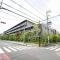 【神奈川県/川崎市中原区今井西町】グランドメゾン武蔵小杉の杜 外観