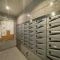 【神奈川県/川崎市中原区木月大町】コスモ元住吉コートフォルム メールBOX