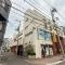 【神奈川県/川崎市中原区新丸子東】ラポール新丸子 外観