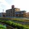 【神奈川県/横浜市港北区鳥山町】ライオンズマンション小机第5 外観