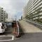 【神奈川県/川崎市川崎区京町】小田公園エルハイツ 駐車場