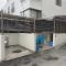 【神奈川県/川崎市高津区久地】セボンコリネールエストエール 共用部：ゴミ捨て場