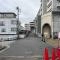 【神奈川県/川崎市高津区久地】セボンコリネールエストエール 前面道路
