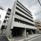 【東京都/大田区仲池上】ガリシア西馬込 外観