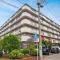 【神奈川県/川崎市中原区今井西町】武蔵小杉ハイツ 外観