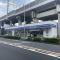 【神奈川県/川崎市中原区今井西町】武蔵小杉ハイツ ローソン　川崎上小田中六丁目
