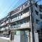 【神奈川県/川崎市中原区下小田中】プラネット元住吉 外観