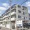 【神奈川県/川崎市中原区下小田中】プラネット元住吉 外観
