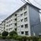 【神奈川県/横浜市磯子区洋光台】洋光台南第一団地4-11号棟 外観