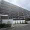 【神奈川県/川崎市中原区市ノ坪】パークスクエア武蔵小杉 外観