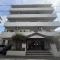 【神奈川県/横浜市保土ケ谷区坂本町】クリオ上星川壱番館 外観