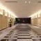 【神奈川県/川崎市中原区市ノ坪】シティタワー武蔵小杉 ロビー
