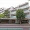 【神奈川県/川崎市中原区上平間】クレッセント新川崎エグゼ 外観
