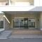 【神奈川県/川崎市中原区木月住吉町】元住吉マンション エントランス