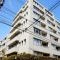 【東京都/大田区鵜の木】多摩川ガーデンハウス 外観