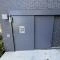 【神奈川県/川崎市中原区上丸子天神町】オープンレジデンシア新丸子 ゴミ置き場