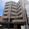 【神奈川県/横浜市西区藤棚町】リブゼ横浜ファーストモール 外観