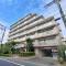 【神奈川県/川崎市中原区今井仲町】ヒルズ武蔵小杉 外観