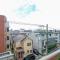 【神奈川県/川崎市中原区今井仲町】ヒルズ武蔵小杉 眺望