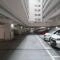 【神奈川県/横浜市磯子区森】第2磯子ハイツ 駐車場
