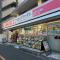 【東京都/中野区東中野】ブリリア東中野パークサイドヒルズ ココカラファイン 東中野5丁目店