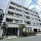 【神奈川県/横浜市保土ケ谷区上星川】クオス上星川 外観