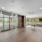 【神奈川県/川崎市高津区千年新町】ライオンズマンション武蔵新城緑園の街壱番館 共用部