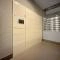 【神奈川県/川崎市高津区千年新町】ライオンズマンション武蔵新城緑園の街壱番館 宅配BOX