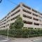 【神奈川県/川崎市高津区千年新町】ライオンズマンション武蔵新城緑園の街壱番館 外観