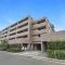 【神奈川県/川崎市高津区千年新町】ライオンズマンション武蔵新城緑園の街壱番館 外観