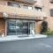 【神奈川県/横浜市港北区大豆戸町】ライオンズマンション大倉山第二 エントランス