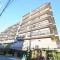 【神奈川県/川崎市中原区木月住吉町】元住吉東パークホームズ 外観