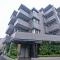 【神奈川県/川崎市中原区今井南町】ハウス武蔵小杉 外観