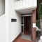 【神奈川県/川崎市幸区南幸町】ハイラーク川崎 エントランス
