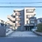 【神奈川県/横浜市港北区大倉山】ナイスアーバン大倉山 外観