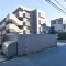 【神奈川県/横浜市港北区大倉山】ナイスアーバン大倉山 外観