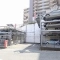 【神奈川県/川崎市高津区新作】ネバーランド武蔵新城 駐車場