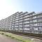 【東京都/府中市是政】府中多摩川通り住宅2号棟 外観